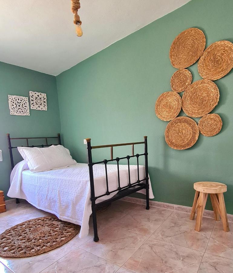 Preciosa Casa De Pueblo Entre Ronda Y Setenil La Posada De Catalina Montecorto Εξωτερικό φωτογραφία