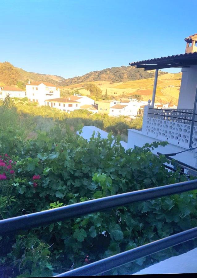 Preciosa Casa De Pueblo Entre Ronda Y Setenil La Posada De Catalina Montecorto Εξωτερικό φωτογραφία